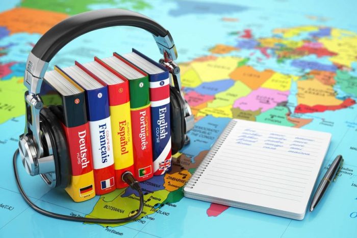 Las 10 mejores plataformas gratuitas para aprender idiomas