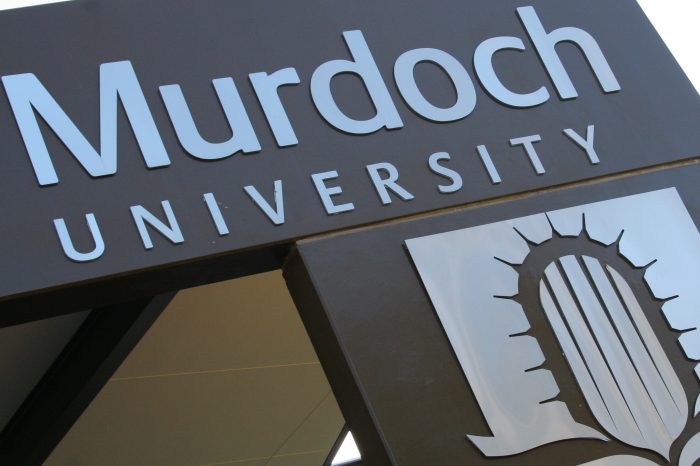Australia: Becas Para Pregrado y Posgrado en Varios Temas Murdoch University