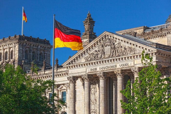Alemania: Becas Para Investigación en Varios Temas Ministerio Alemán de Medio Ambiente