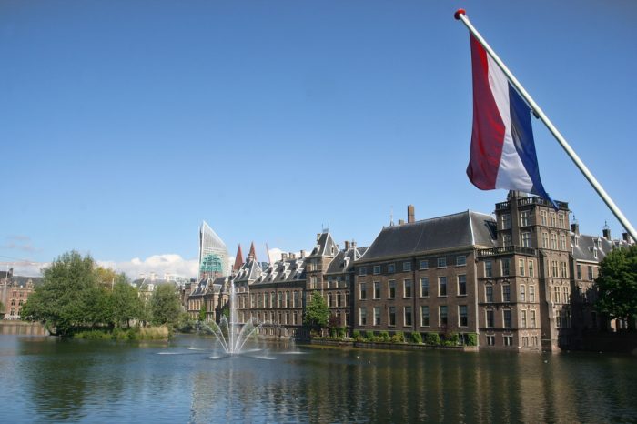 Holanda: Becas Para Pregrado en Varios Temas Universidad de La Haya
