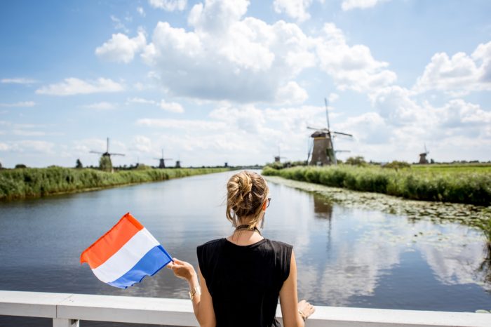 Holanda: Becas Para Pregrado en Diversos Temas Tilburg School of Humanities