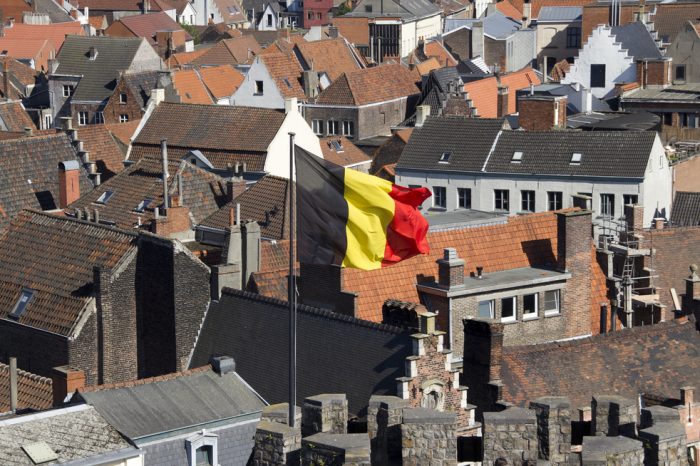 Bélgica: Becas Para Maestría en Varios Temas Universidad Católica de Lovaina