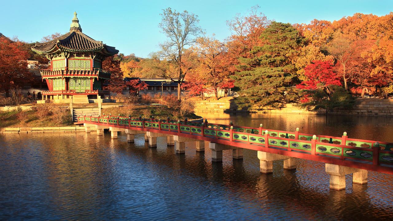 Corea del Sur: Becas Para Maestría en Medio Ambiente Yeungnam University