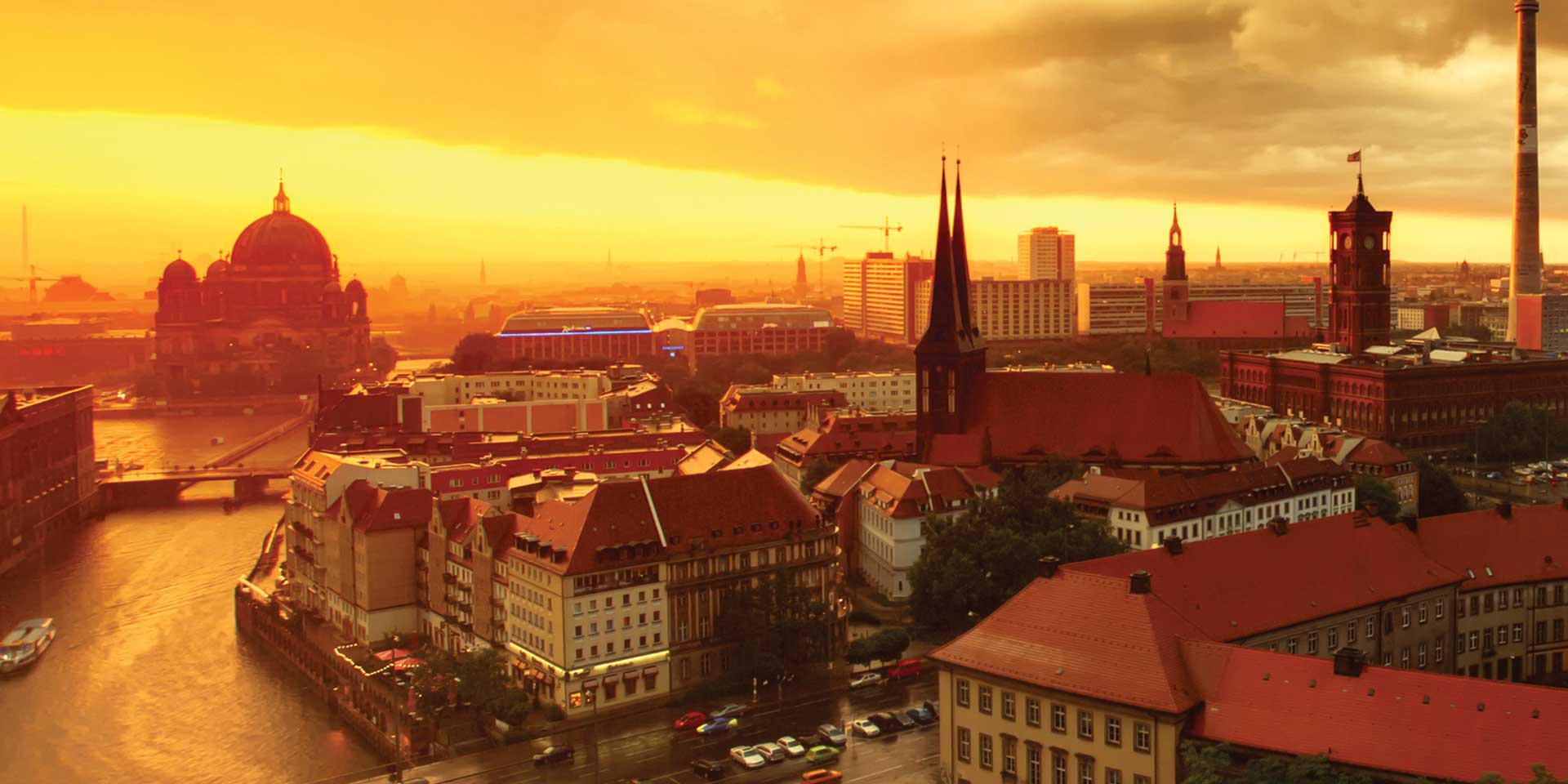 Alemania: Becas Para Maestría en Diversos Temas DAAD – Servicio de Intercambio Académico Alemán