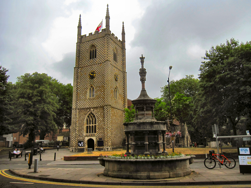 Reino Unido: Becas Para Licenciatura en Diversos Temas University of Reading