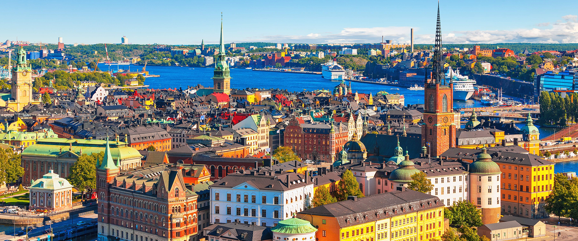 Suecia: Becas Para Maestría en Diversos Temas Stockholm School of Economics