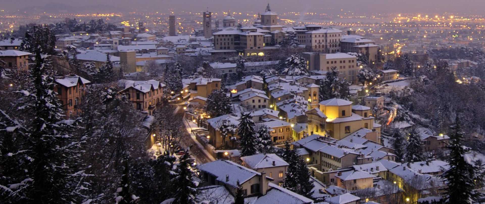 Italia: Becas Para Maestría en Diversos Temas Universidad de Bérgamo