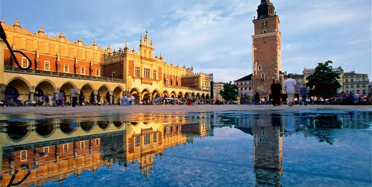 Polonia: Becas Para Licenciatura en Diversos Temas Universidad Dabrowa Górnicza