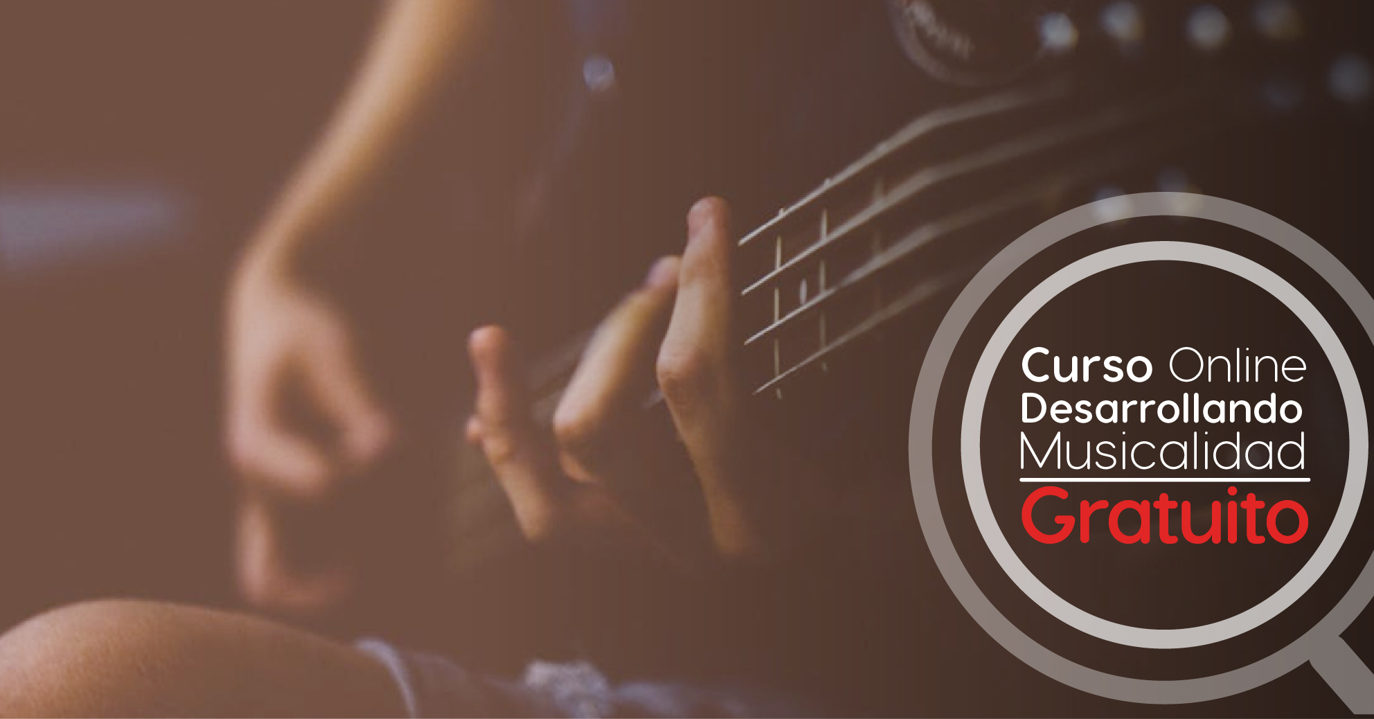 Curso Online Gratis «Desarrollando tu musicalidad» Berklee College of Music Estados Unidos