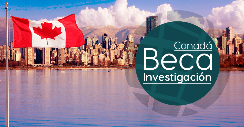 Canadá: Becas Para Investigación en Diversos Temas International Development Research Centre (IDRC)