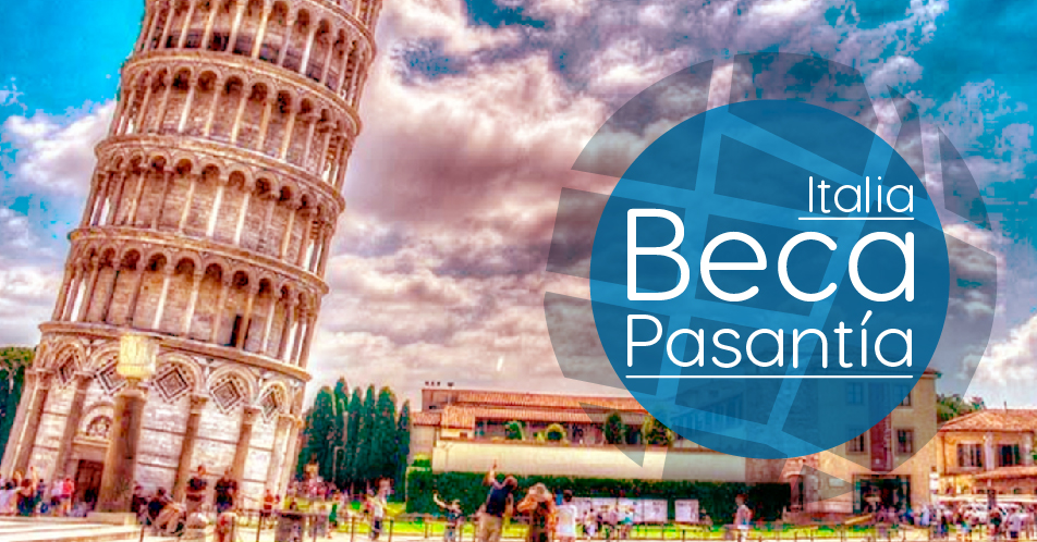 Italia: Becas Para Pasantía en Diversos Temas Max Weber Programme (MWP)