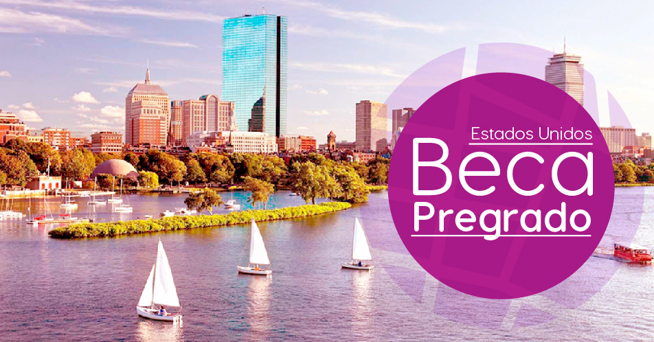 Estados Unidos: Becas Para Pregrado en Diversos Temas Boston University