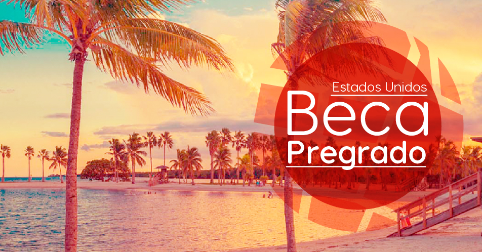 Estados Unidos: Becas Para Pregrado en Diversos Temas University of Miami