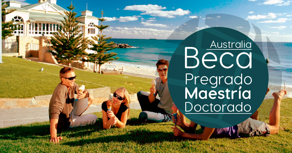 Australia: Becas Para Pregrado, Maestría y Doctorado en Diversos Temas Perth College of Business & Technology (PCBT)