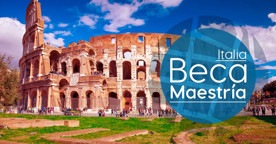 Italia: Becas Para Maestría en Diversos Temas Universidad Politécnica de Marcas