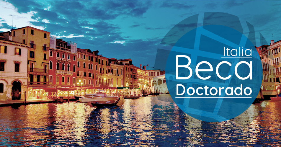 Italia: Becas Para Doctorado en Diversos Temas Universidad de Macerata