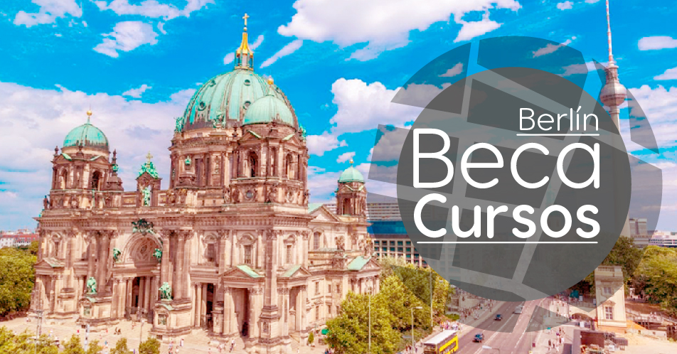 Alemania: Becas Para Cursos en Diversos Temas ESMT Berlin