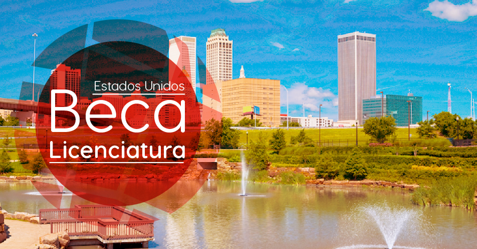 Estados Unidos: Becas Para Pregrado en Diversos Temas The University of Tulsa