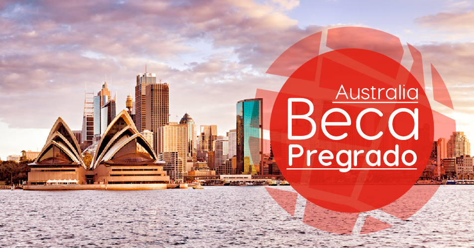 Australia: Becas Para Pregrado en Diversos Temas University of Sydney