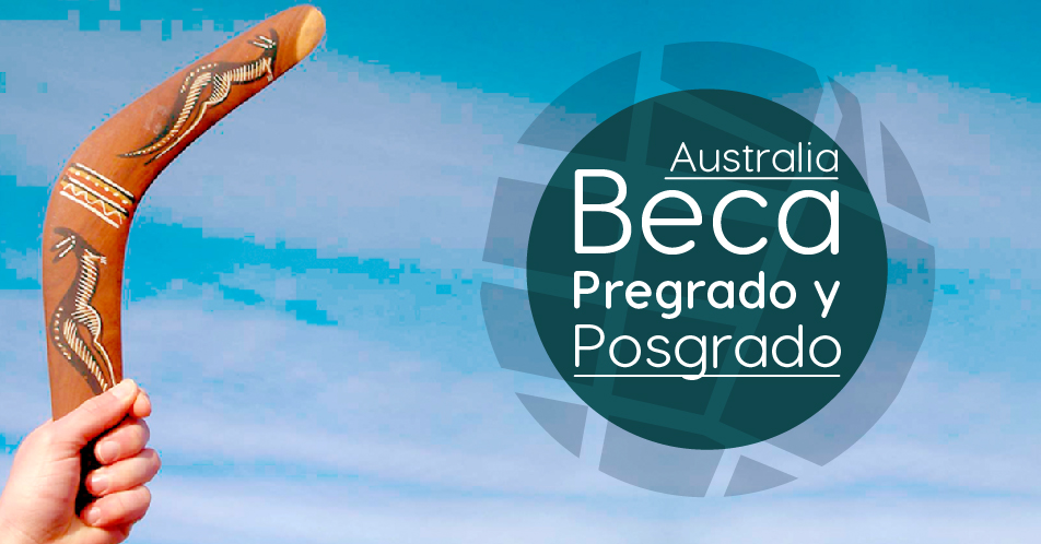 Australia: Becas Para Pregrado y Posgrado en Diversos Temas Monash University