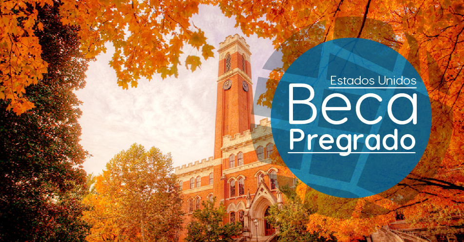Estados Unidos: Becas Para Pregrado en Diversos Temas The Vanderbilt University