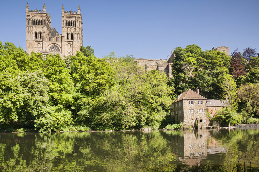 Reino Unido: Becas Para Maestría en Administración de Negocios The Durham University Business School 