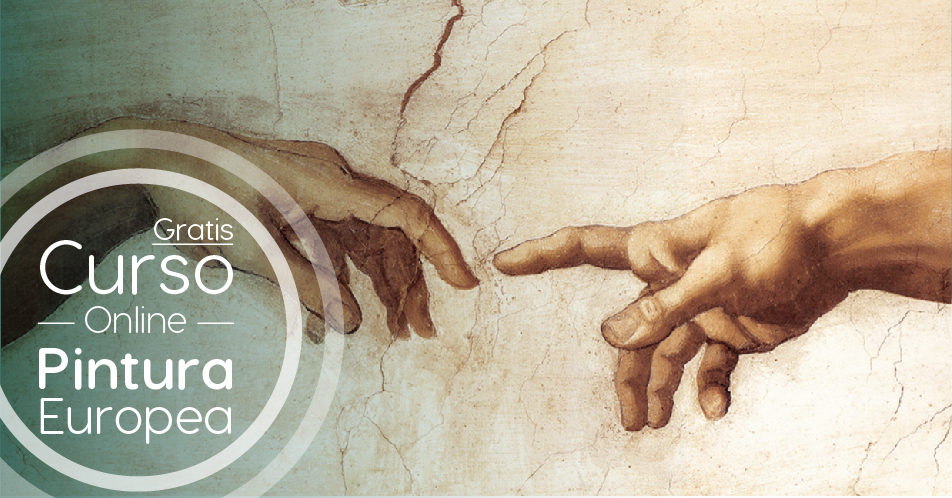 Curso Gratis Online «Pintura europea: Leonardo, Rembrandt, Goya» Universidad Carlos III de Madrid España
