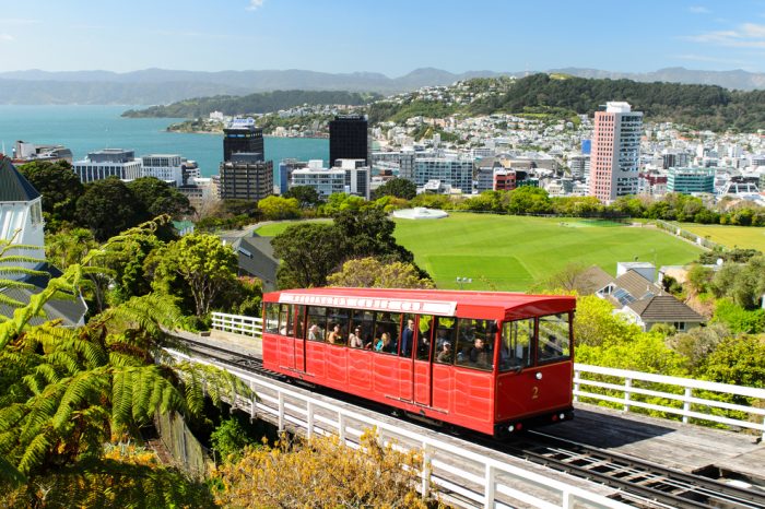 Nueva Zelanda: Becas Para Doctorado en Varios Temas Victoria University of Wellington