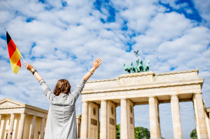 Alemania: Becas Para Maestría en Diversos Temas ESMT Berlin