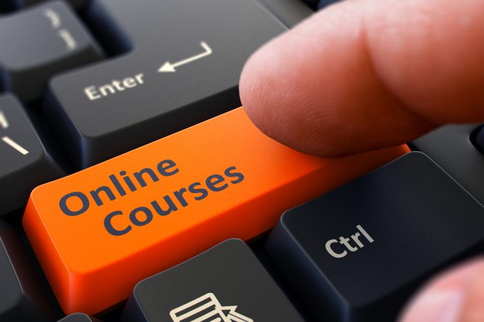 Hasta 95% de descuento en 55.000 Cursos Online de Udemy