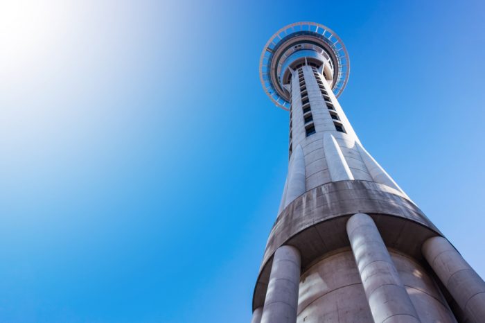 Nueva Zelanda: Becas Para Maestría en Diversos Temas University of Auckland