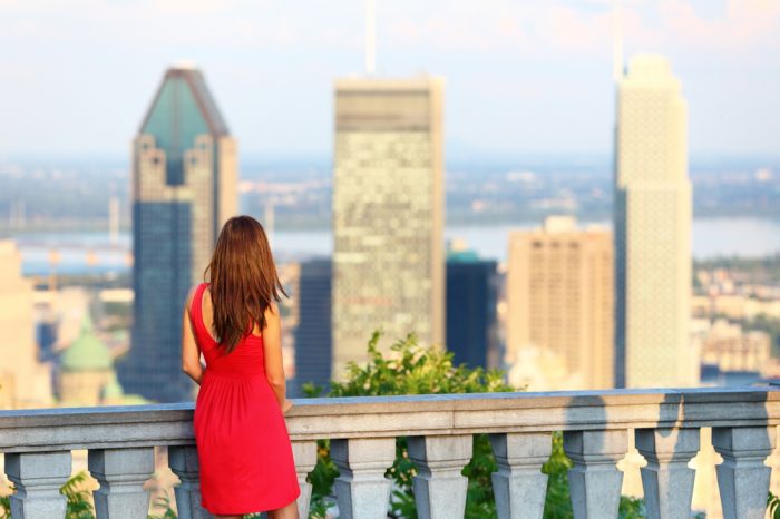 Canadá: Becas Para Postdoctorado en Diversos Temas Gobierno de Canadá