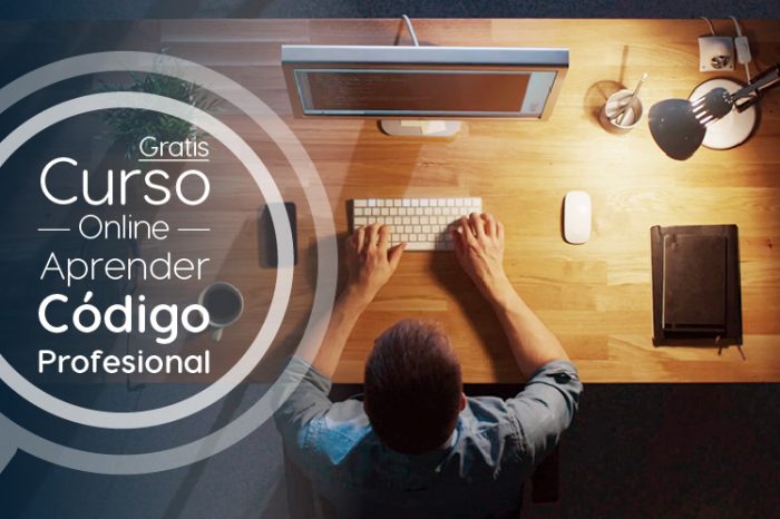 Curso Gratis Online "Aprender Código Profesional" Microsoft Estados Unidos