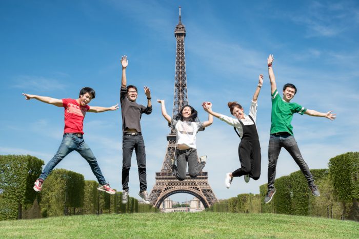 Francia: Becas Para Maestría en Finanzas University Catholique de Lille