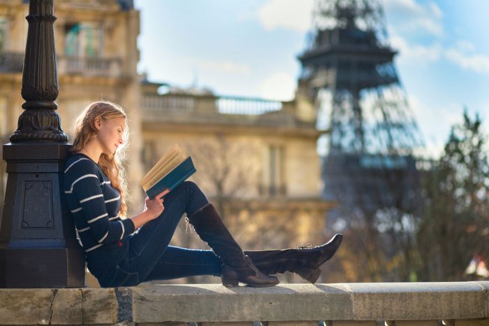 Francia: Becas Para Pregrado y Posgradp en Diseño Academie de Paris